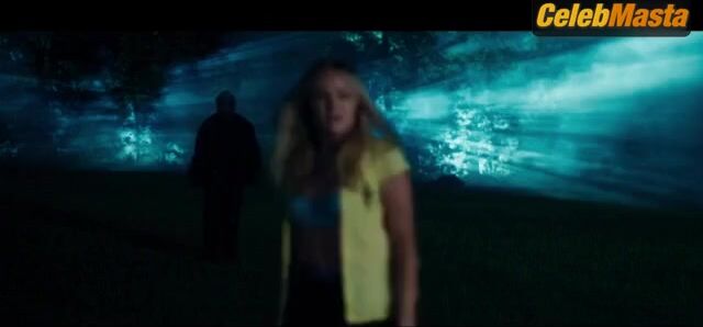 Malin Akerman ’s Underwear Scene From The Final Girls - Photo 2 of 5 photo 5