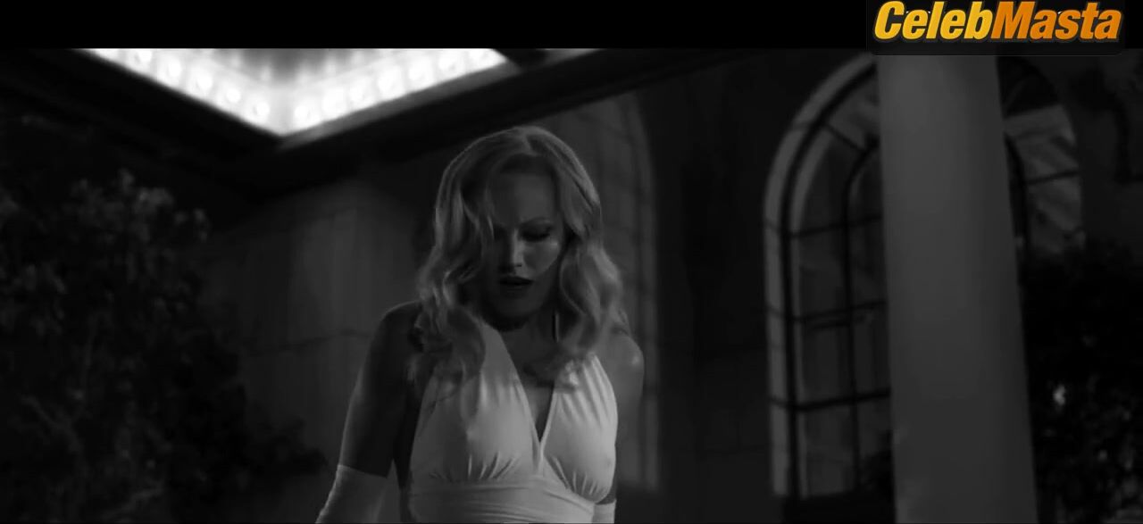 Malin Akerman ’s Sexy Scene From Hotel Noir - Photo 2 of 5 photo 3