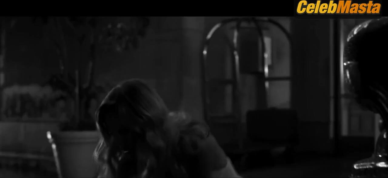 Malin Akerman ’s Sexy Scene From Hotel Noir - Photo 2 of 5 photo 4