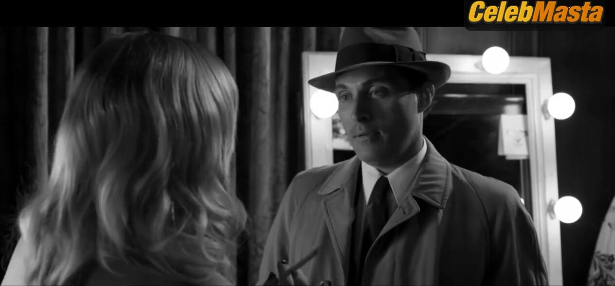 Malin Akerman ’s Sexy Scene From Hotel Noir - Photo 2 of 5 photo 4