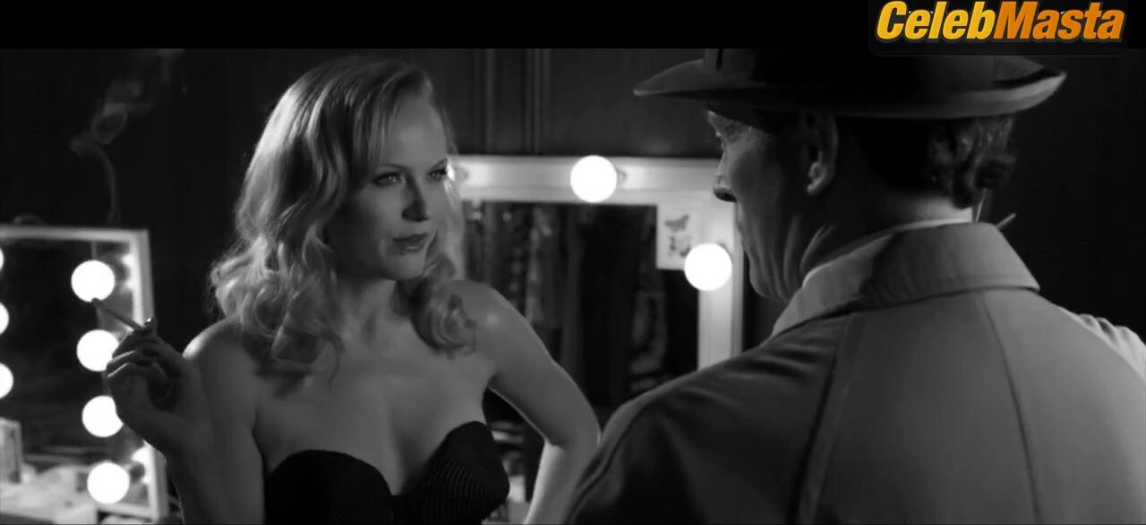 Malin Akerman ’s Sexy Scene From Hotel Noir - Photo 2 of 5 photo 5