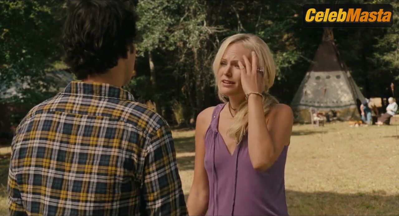 Malin Akerman ’s Sexy Scene From Wanderlust - Photo 2 of 5 photo 3