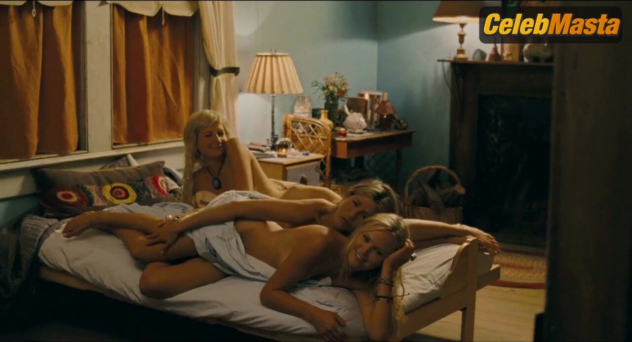 Jennifer Aniston , Kerri Kenney And Malin Akerman Tits Scene - Photo 2 of 5