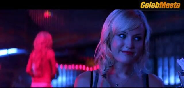 Malin Akerman ’s Sexy Scene From Catch .44 - Photo 1 of 5 photo 3