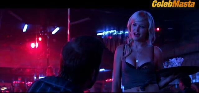 Malin Akerman ’s Sexy Scene From Catch .44 - Photo 1 of 5 photo 4
