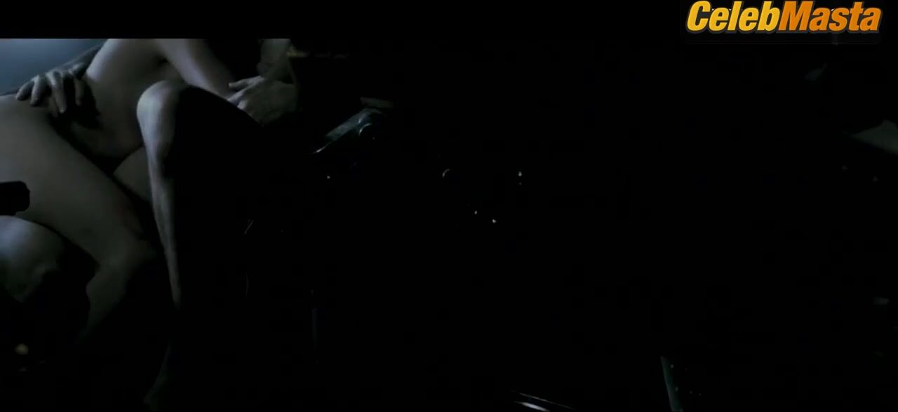 Malin Akerman ’s Tits Scene From Watchmen - Photo 1 of 5 photo 2