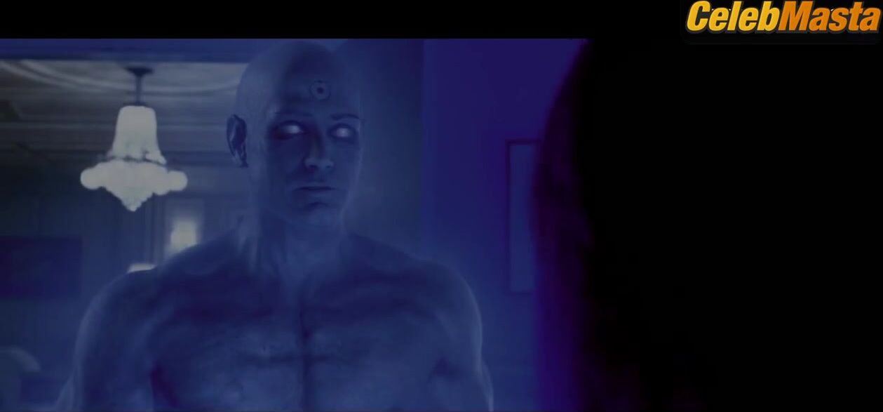 Malin Akerman ’s Sexy Scene From Watchmen - Photo 1 of 5 photo 5