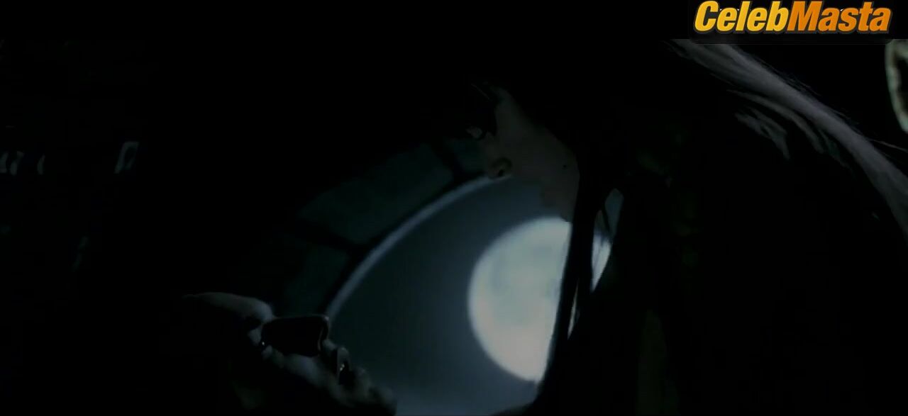 Malin Akerman Tits, Ass Scene From Watchmen - Photo 2 of 5
