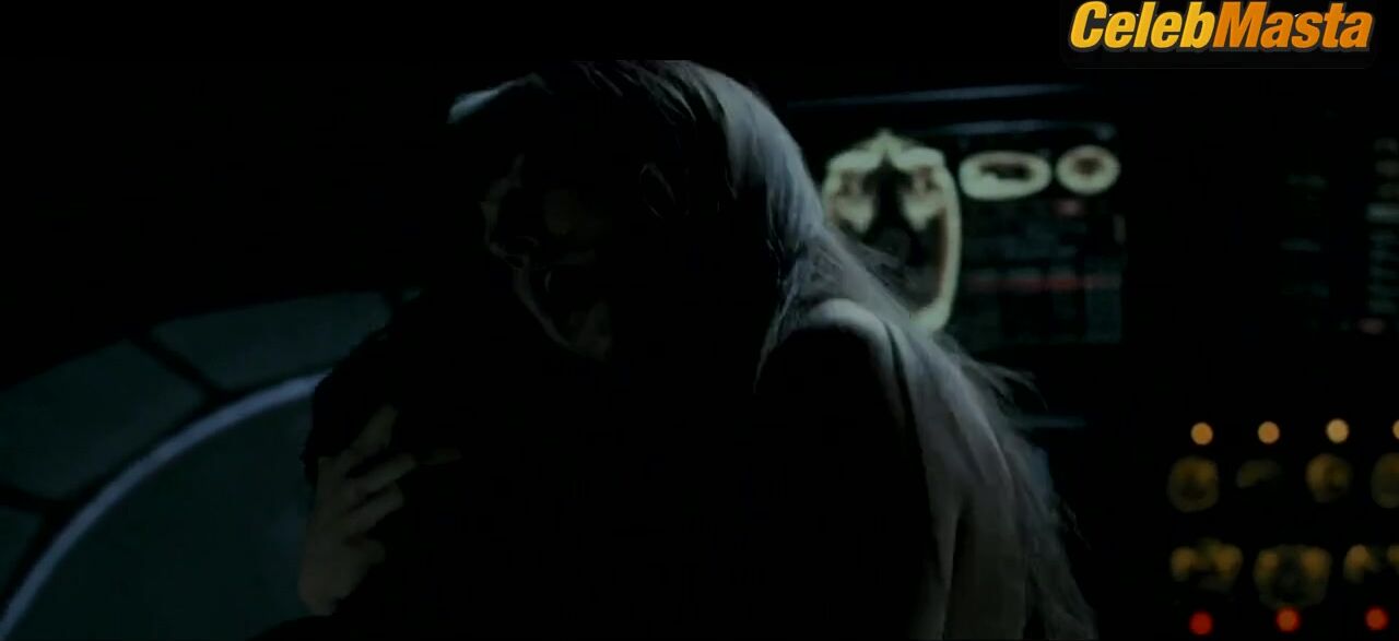 Malin Akerman Tits, Ass Scene From Watchmen - Photo 2 of 5 photo 3