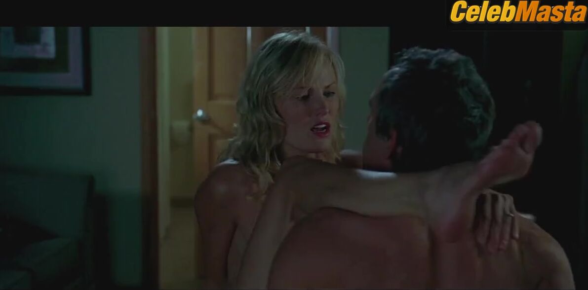 Malin Akerman Tits Scene From The Heartbreak Kid - Photo 2 of 5 photo 5