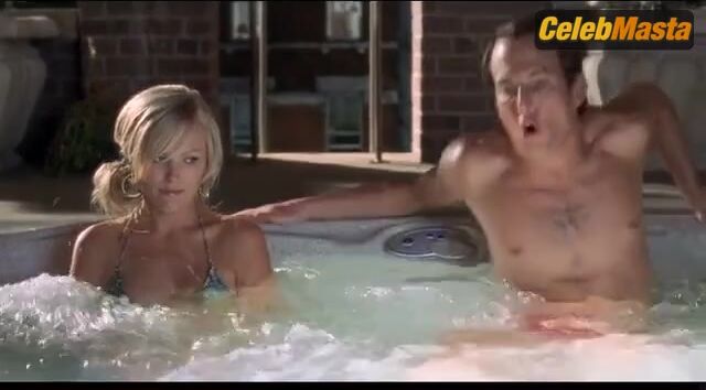 Malin Akerman Swimsuit Scene From The Brothers Solomon - Photo 2 of 5 photo 4