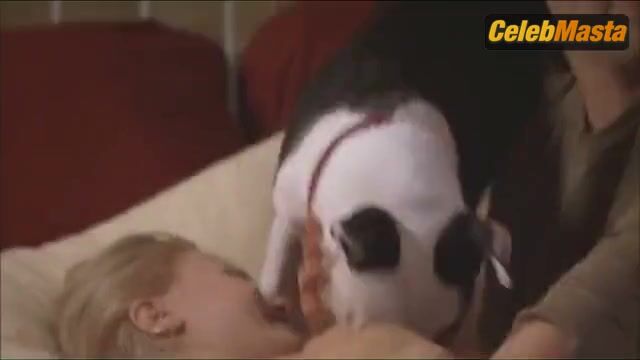 Malin Akerman ’s Underwear Scene From Heavy Petting - Photo 2 of 5 photo 3