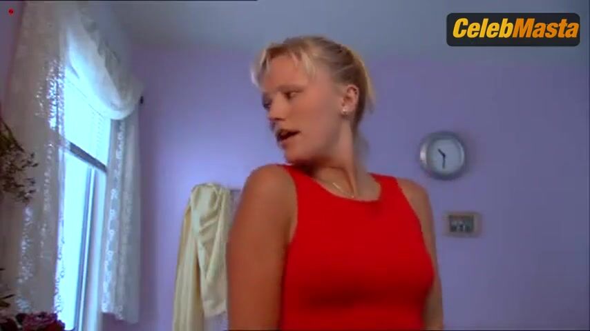 Malin Akerman ’s Sexy Scene From The Utopian Society - Photo 3 of 5 photo 2