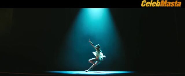 Ana De Armas Underwear Scene From Ballerina - Photo 1 of 5