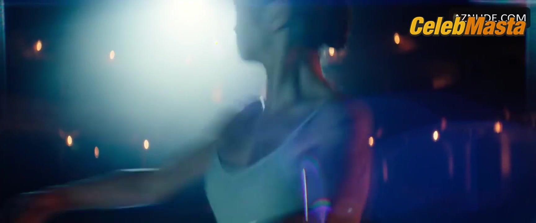 Ana De Armas Sexy Scene In Ballerina - Photo 2 of 5