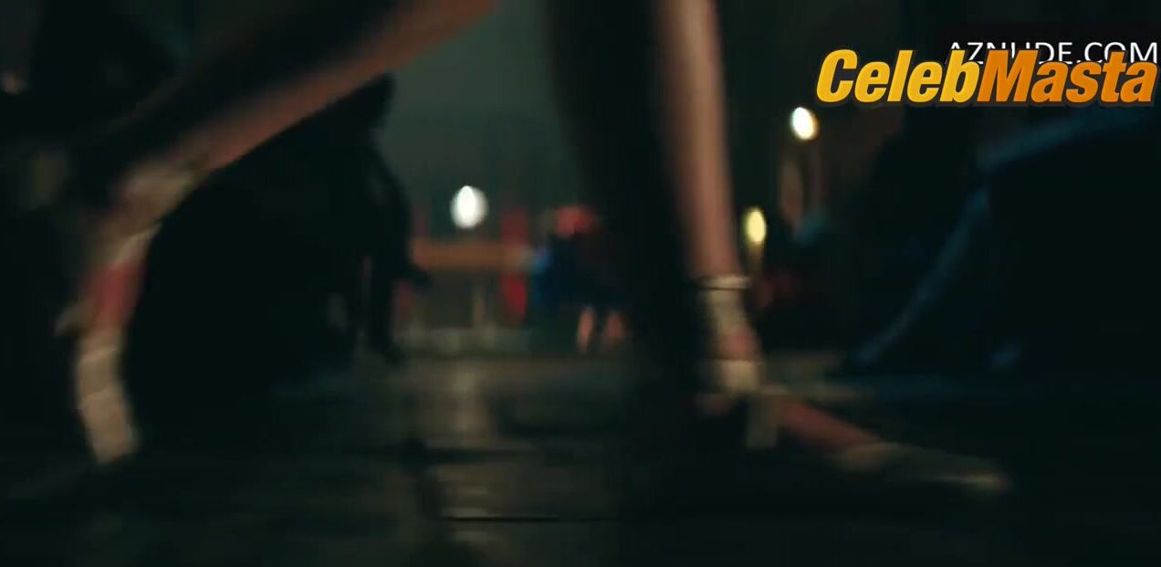 Ana De Armas Sexy Scene In Ballerina - Photo 2 of 5 photo 4
