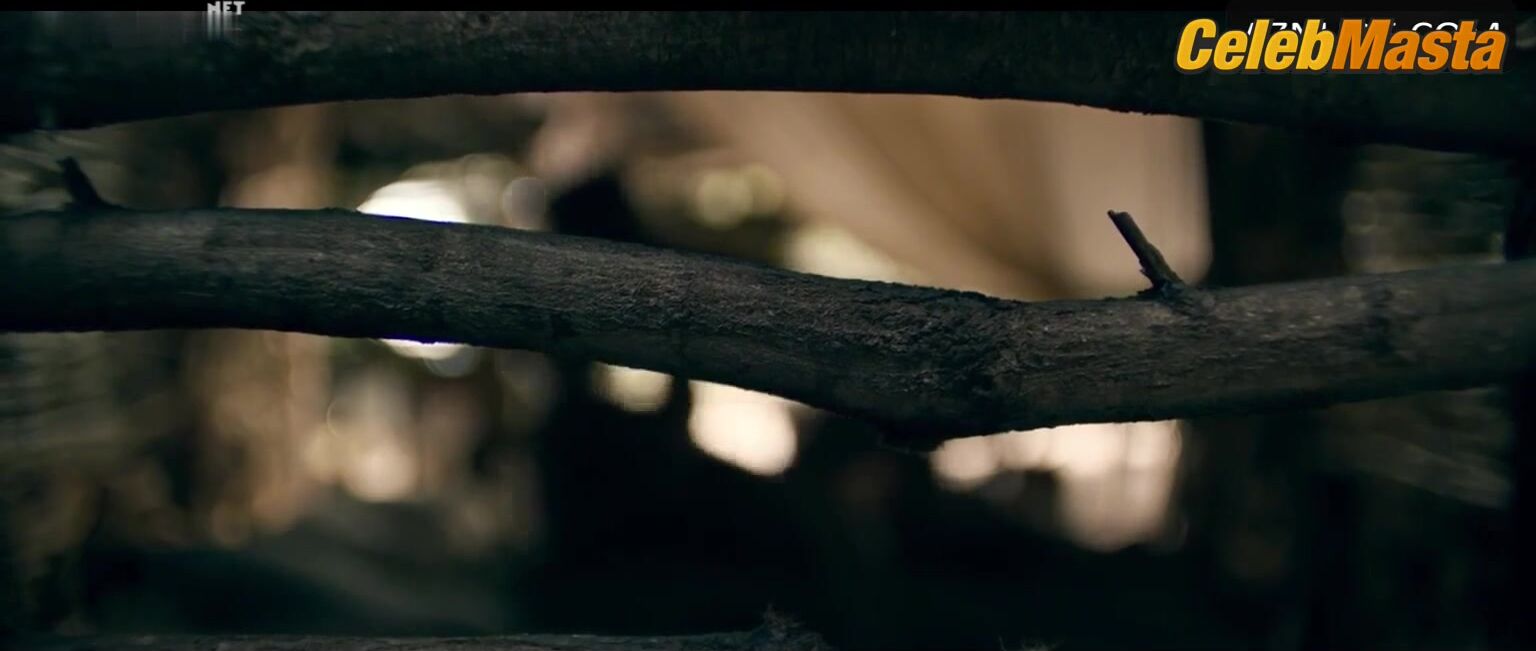 Ana De Armas Tits Scene From Eden - Photo 2 of 5 photo 1