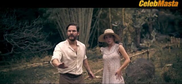 Ana De Armas Tits Scene From Eden - Photo 2 of 5 photo 1