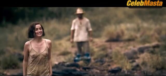 Ana De Armas Tits Scene From Eden - Photo 2 of 5