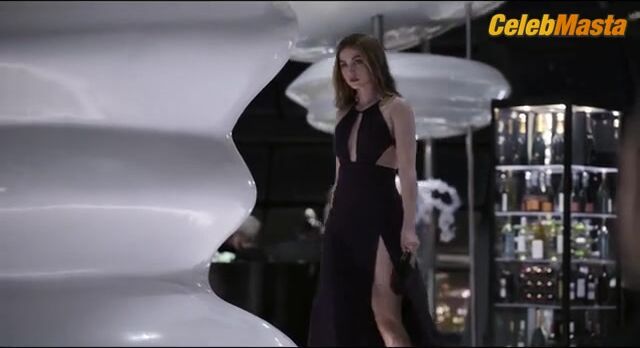 Ana De Armas Hot Scene From Ghosted - Photo 2 of 5