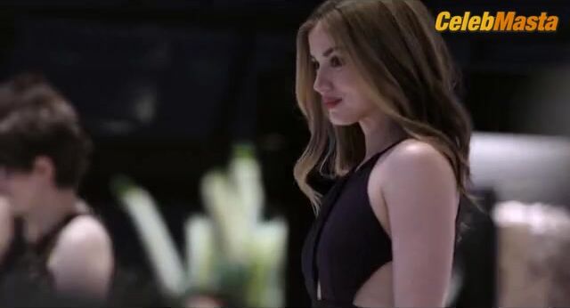 Ana De Armas Hot Scene From Ghosted - Photo 2 of 5 photo 4