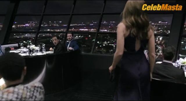 Ana De Armas Hot Scene From Ghosted - Photo 2 of 5 photo 5