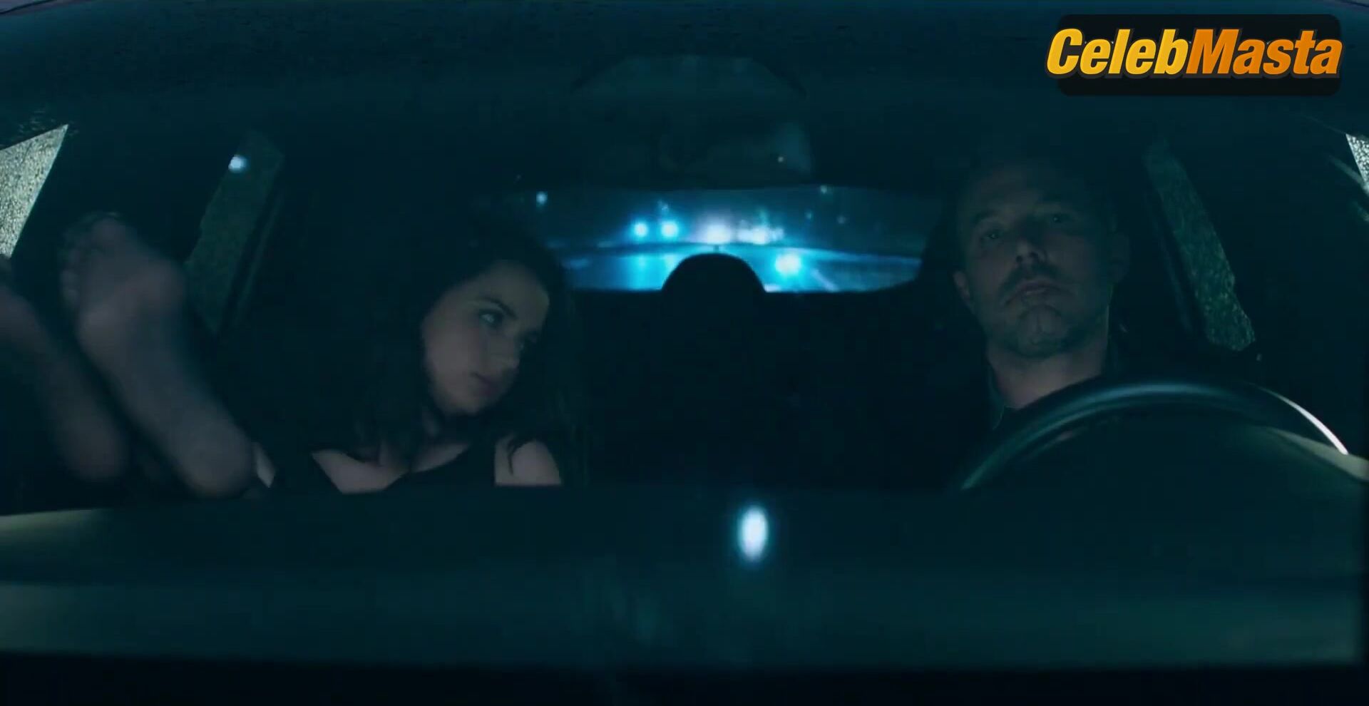 Ana De Armas Hot Scene From Deep Water - Photo 3 of 5 photo 1