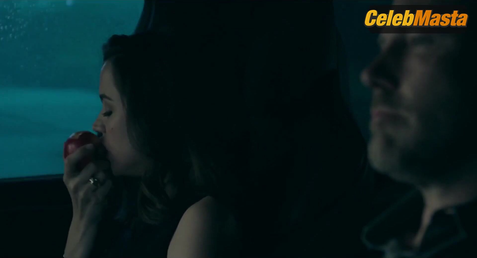 Ana De Armas Hot Scene From Deep Water - Photo 3 of 5 photo 2