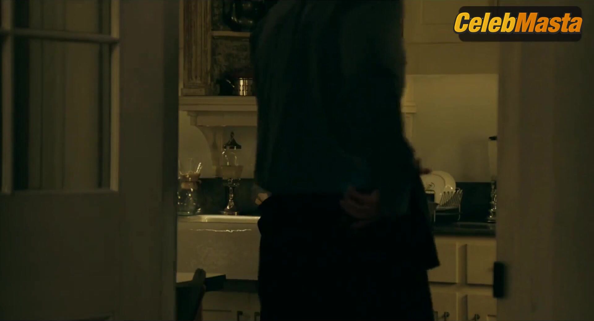 Ana De Armas Ass, Tits Scene From Deep Water - Photo 2 of 5 photo 4