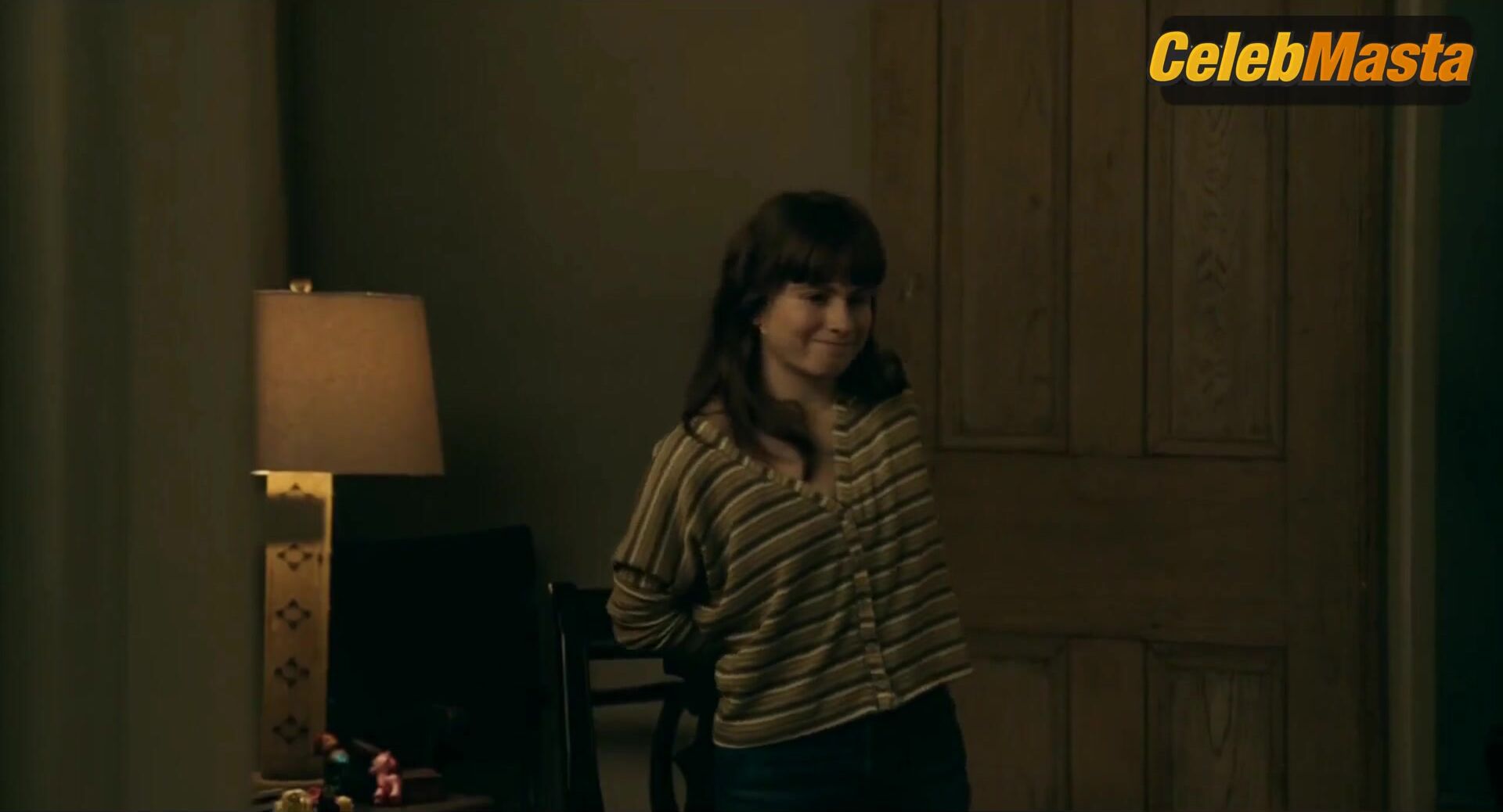 Ana De Armas Ass, Tits Scene From Deep Water - Photo 2 of 5 photo 5