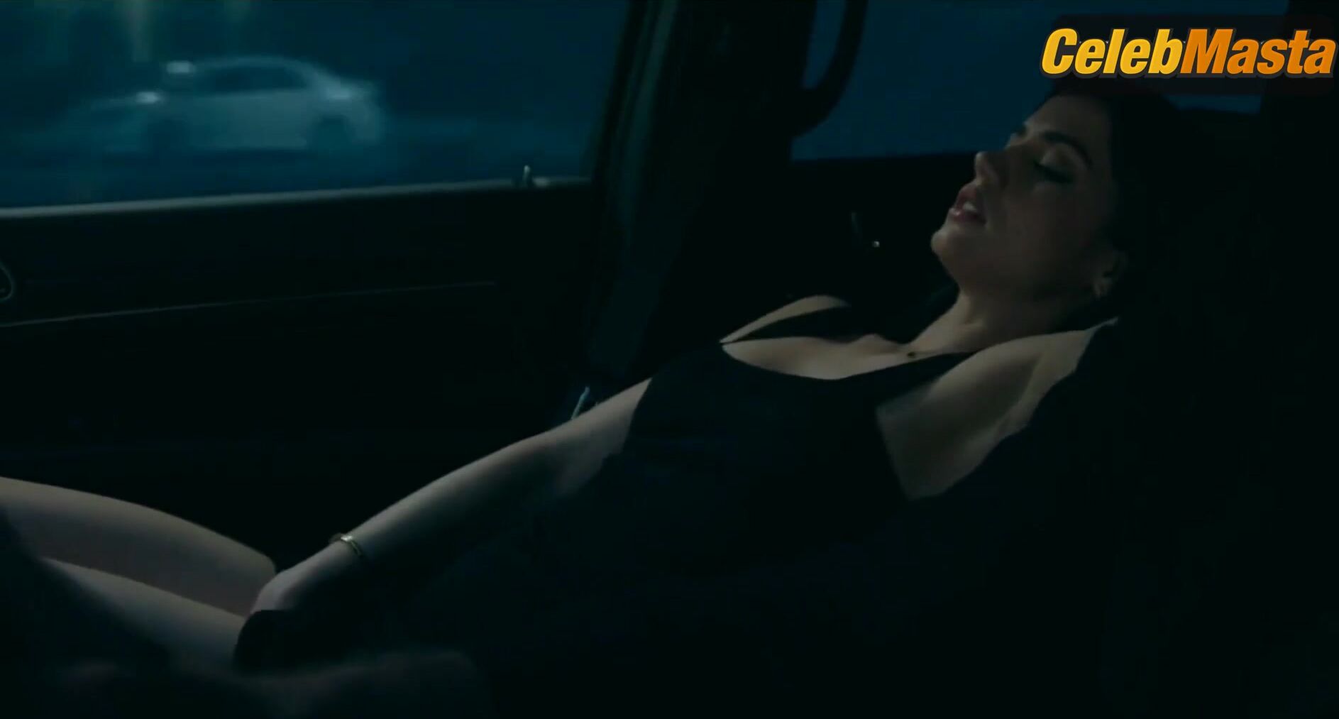 Ana De Armas Ass, Tits Scene From Deep Water - Photo 3 of 5 photo 4