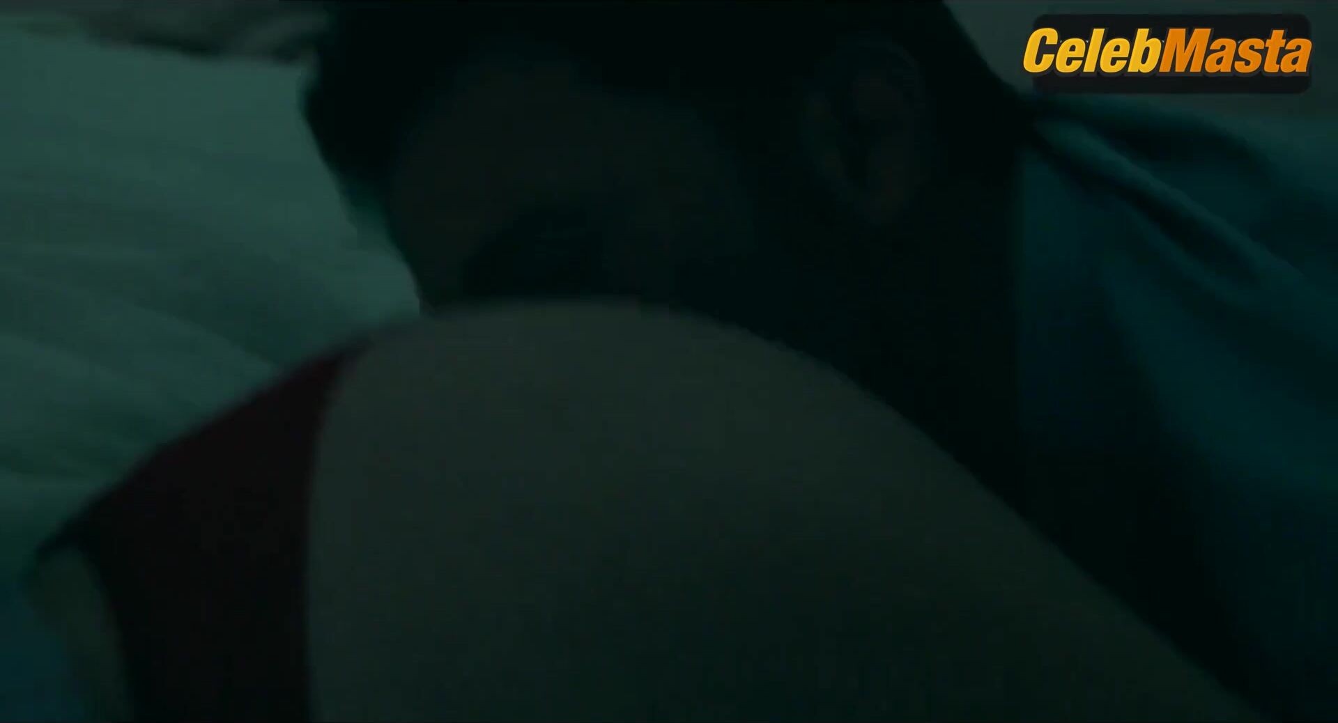 Ana De Armas Ass, Tits Scene From Deep Water - Photo 2 of 5