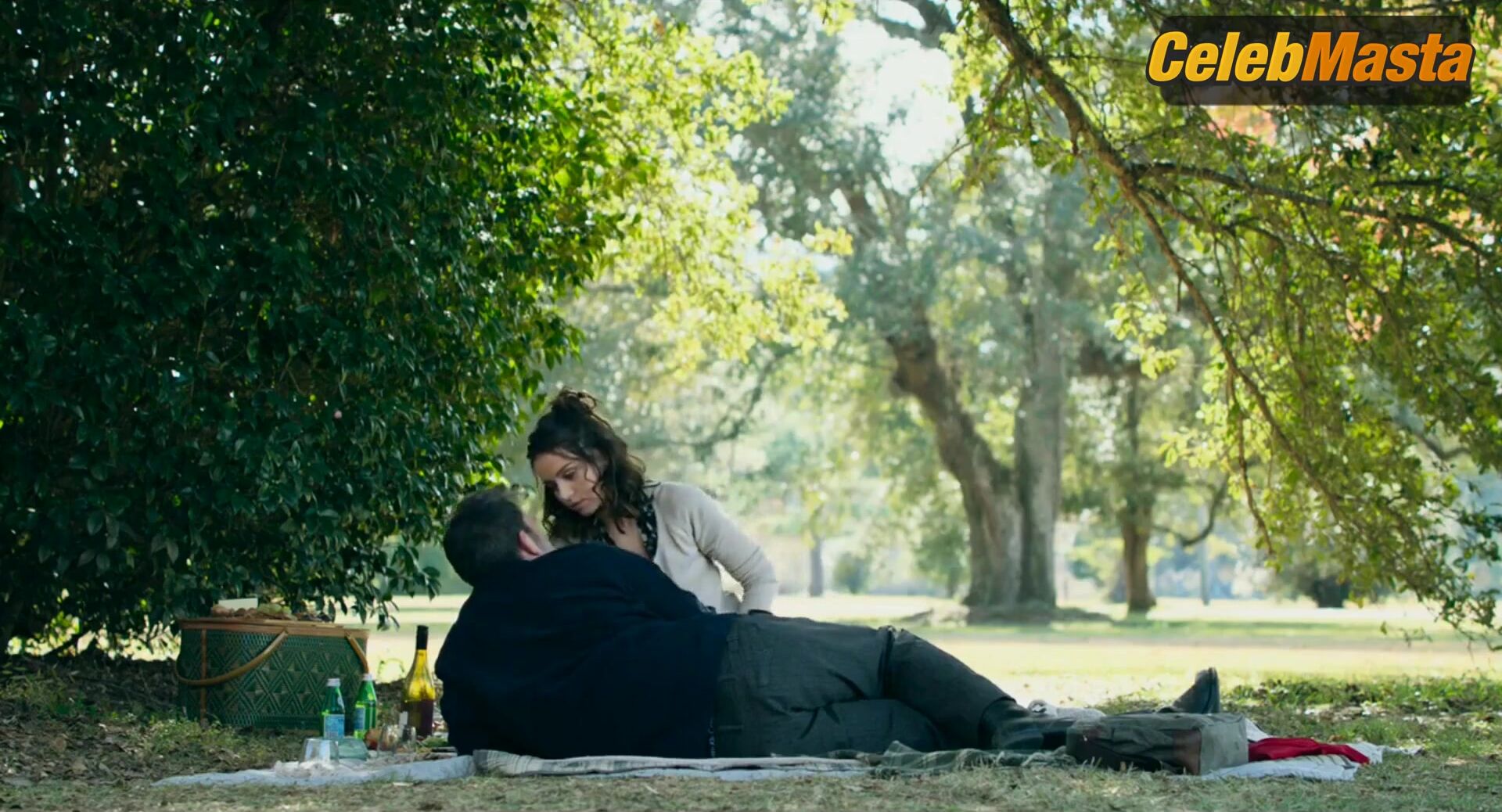 Ana De Armas Ass, Tits Scene From Deep Water - Photo 3 of 5 photo 2