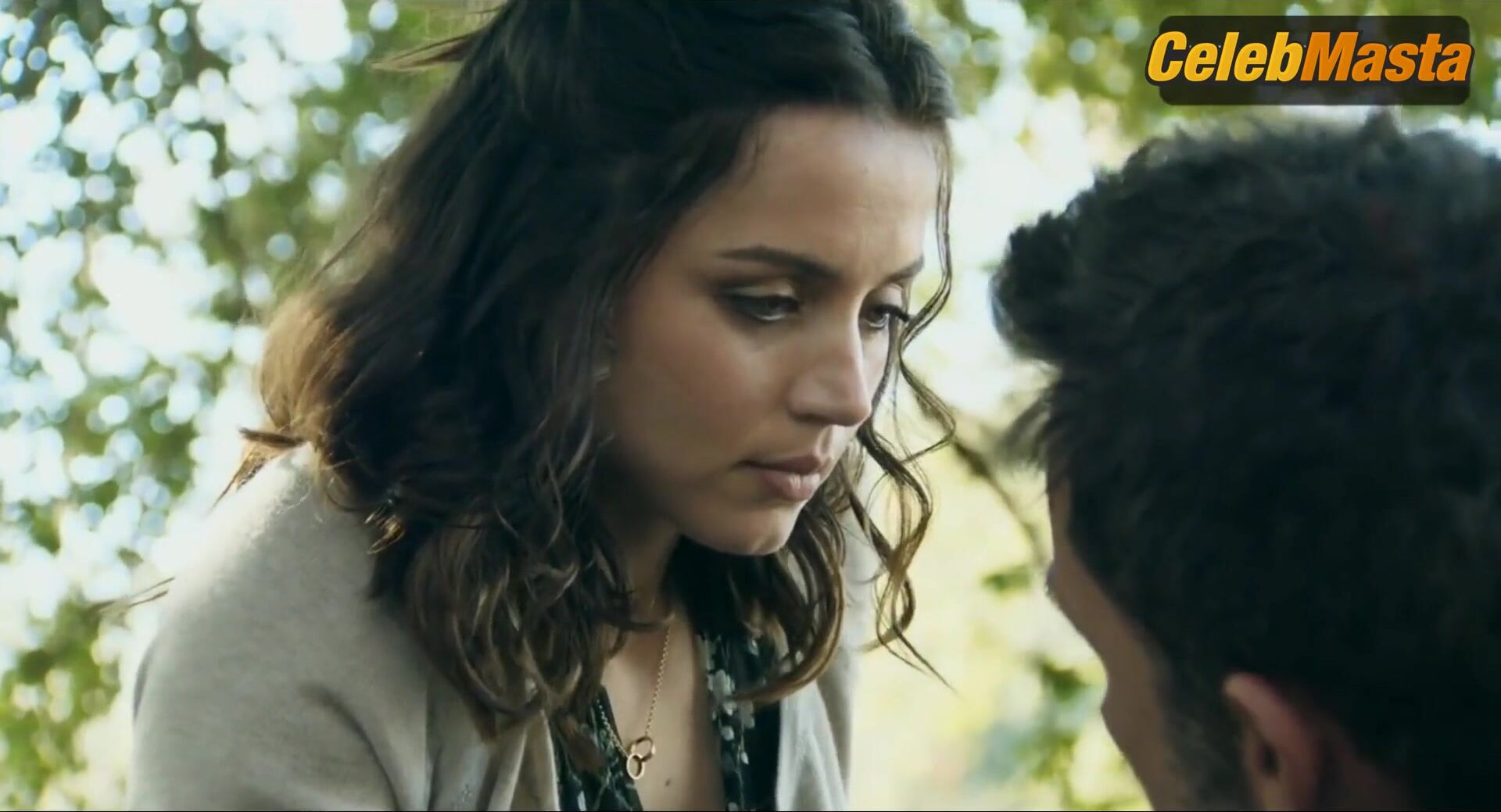 Ana De Armas Ass, Tits Scene From Deep Water - Photo 3 of 5 photo 4