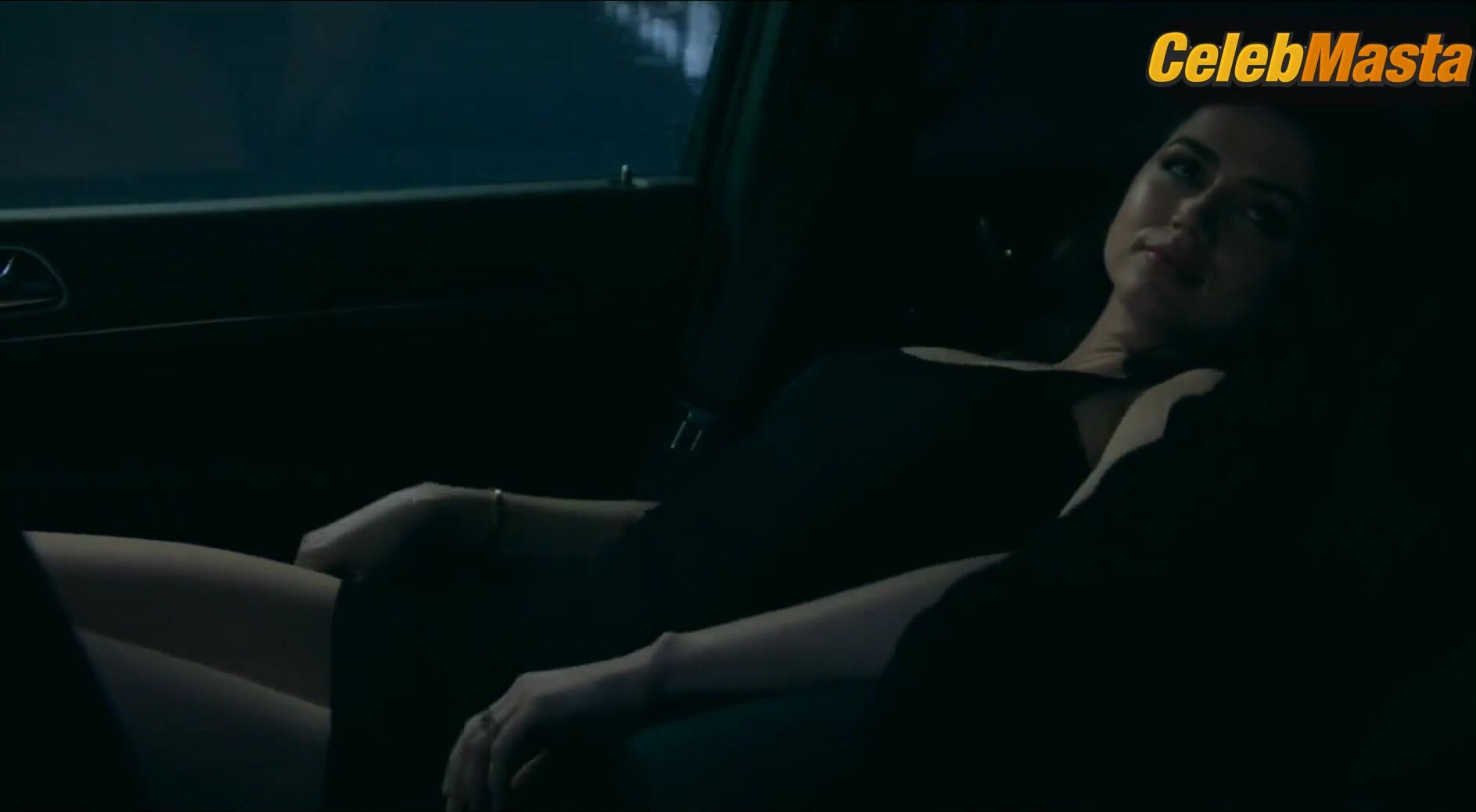 Ana De Armas Ass, Tits Scene From Deep Water - Photo 2 of 5
