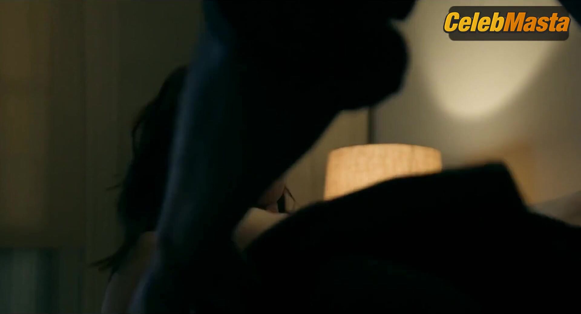 Ana De Armas Butt, Breasts Scene In Deep Water - Photo 1 of 5