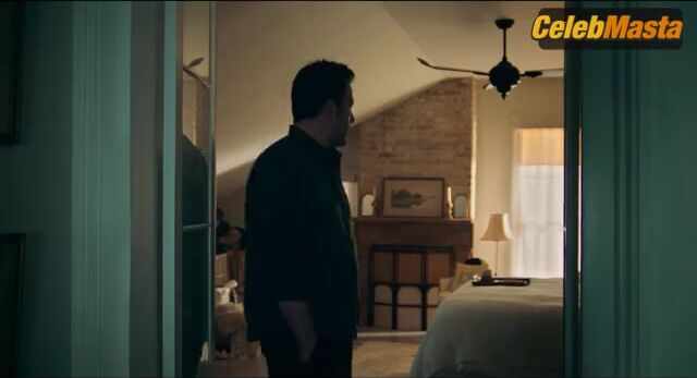 Ana De Armas Tits Scene From Deep Water - Photo 2 of 5 photo 5