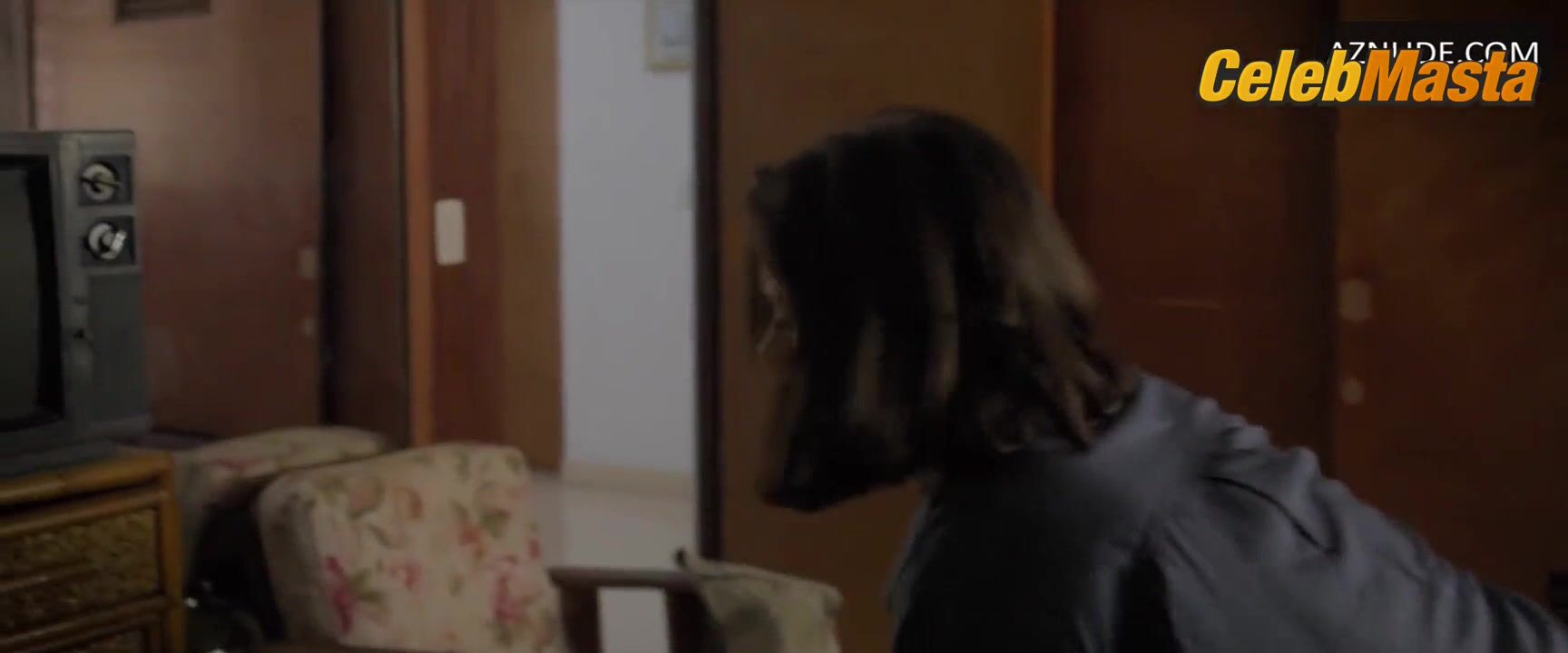 Ana De Armas Underwear Scene From Wasp Network - Photo 2 of 5 photo 4