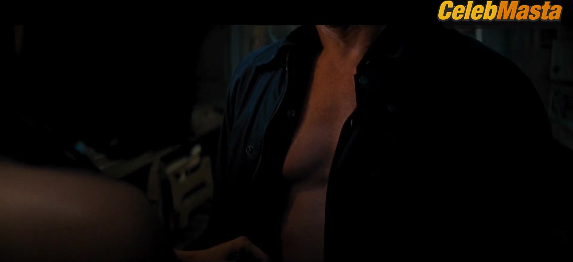 Ana De Armas Sexy Scene In No Time To Die - Photo 2 of 5 photo 4