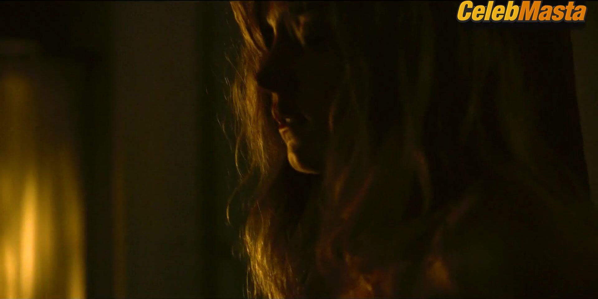 Ana De Armas Tits, Ass Scene From Sergio - Photo 2 of 5
