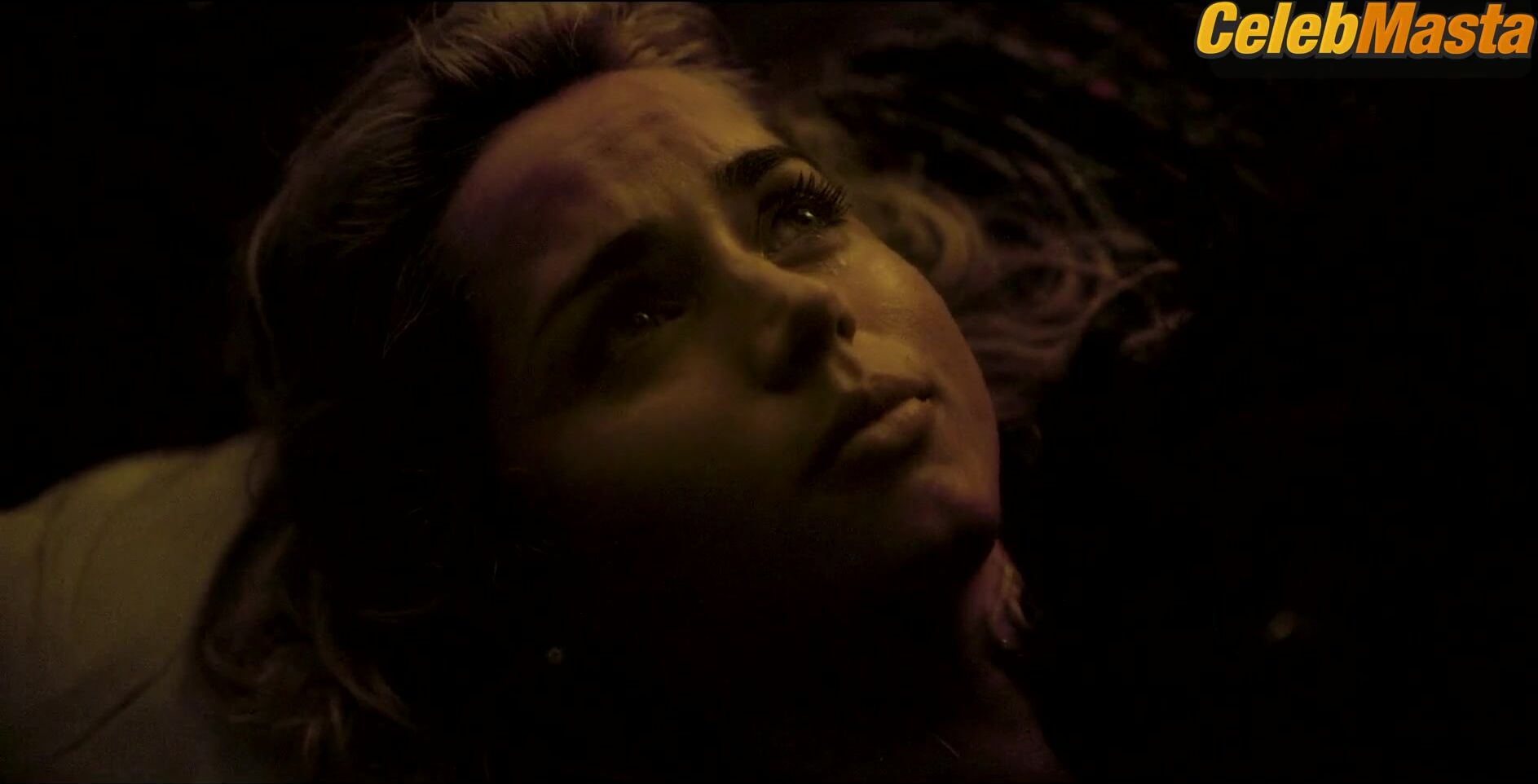 Ana De Armas Tits, Ass Scene From Sergio - Photo 2 of 5 photo 5