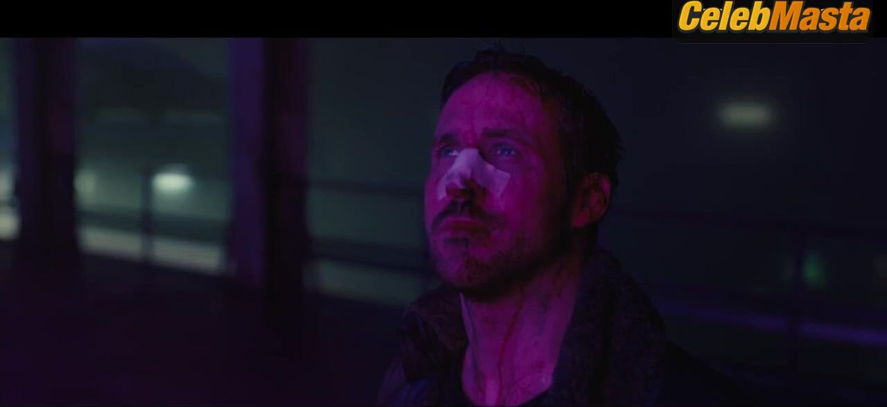 Ana De Armas Tits, Ass Scene In Blade Runner 2049 - Photo 2 of 5