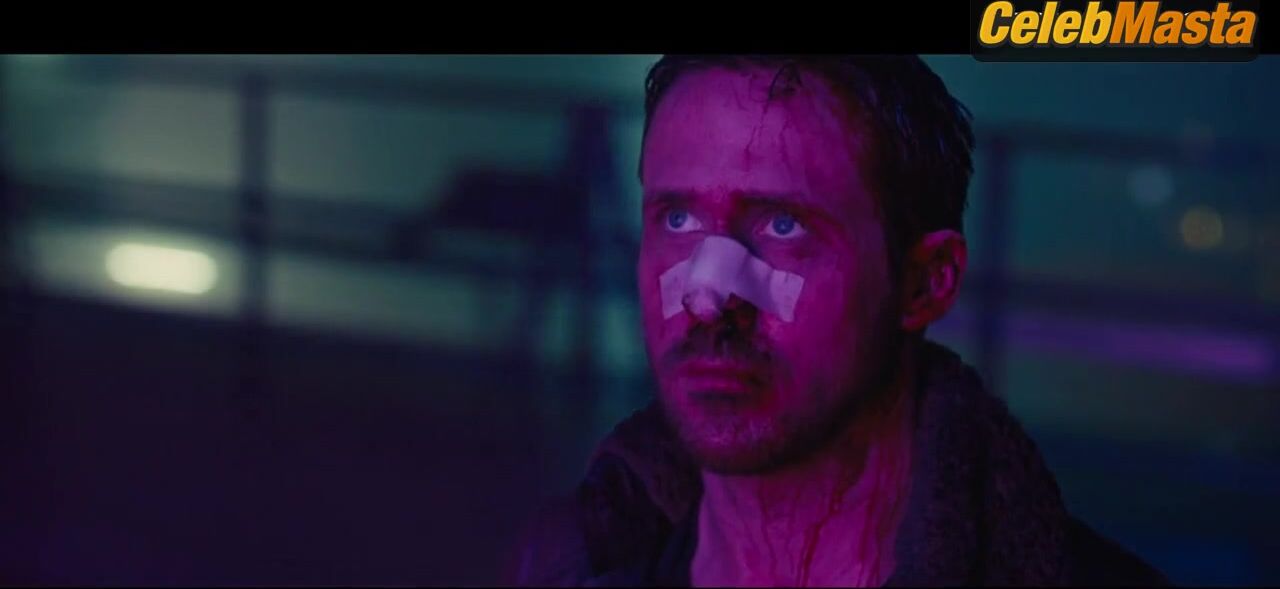 Ana De Armas Tits, Ass Scene In Blade Runner 2049 - Photo 2 of 5 photo 4