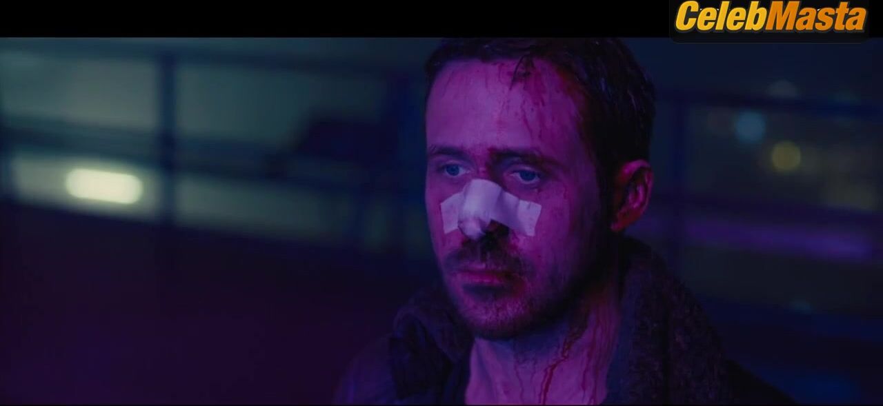 Ana De Armas Tits, Ass Scene In Blade Runner 2049 - Photo 2 of 5 photo 5