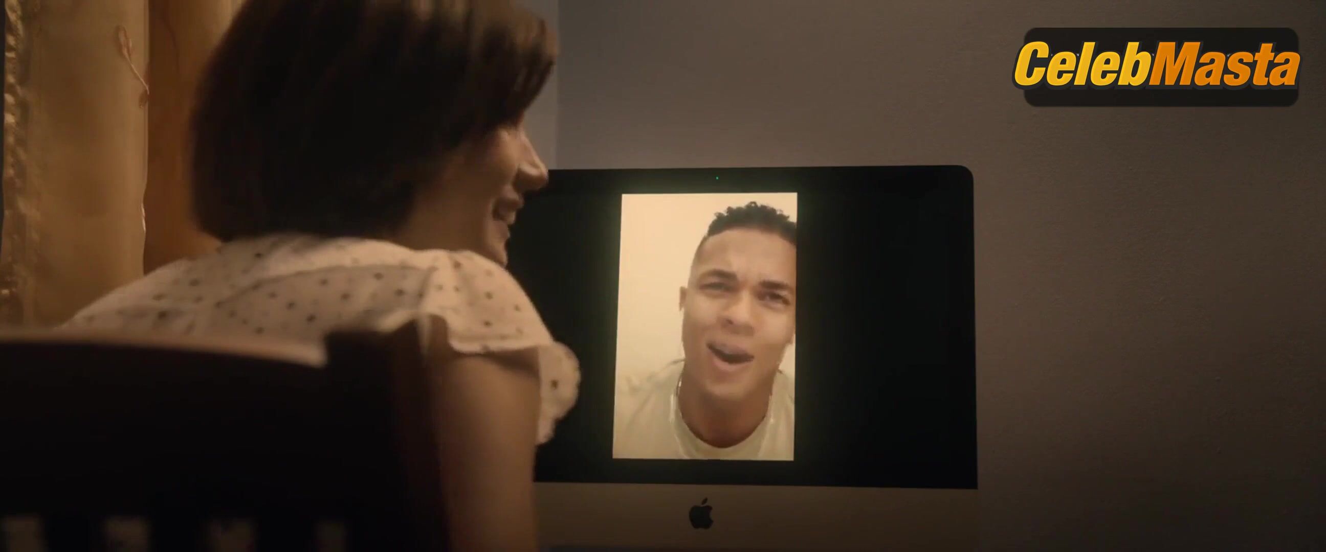 Ana De Armas Underwear Scene From Exposed - Photo 3 of 5 photo 4
