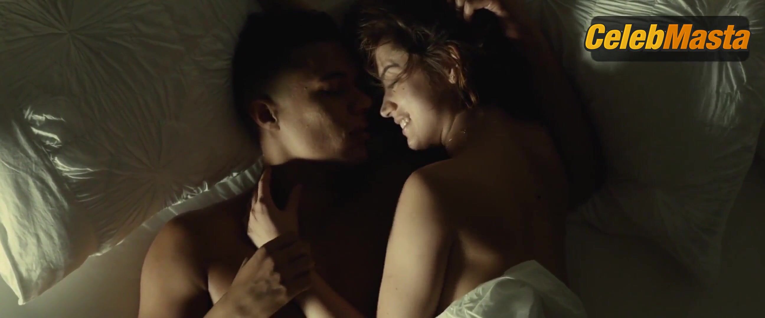 Ana De Armas Underwear Scene From Exposed - Photo 2 of 5 photo 1
