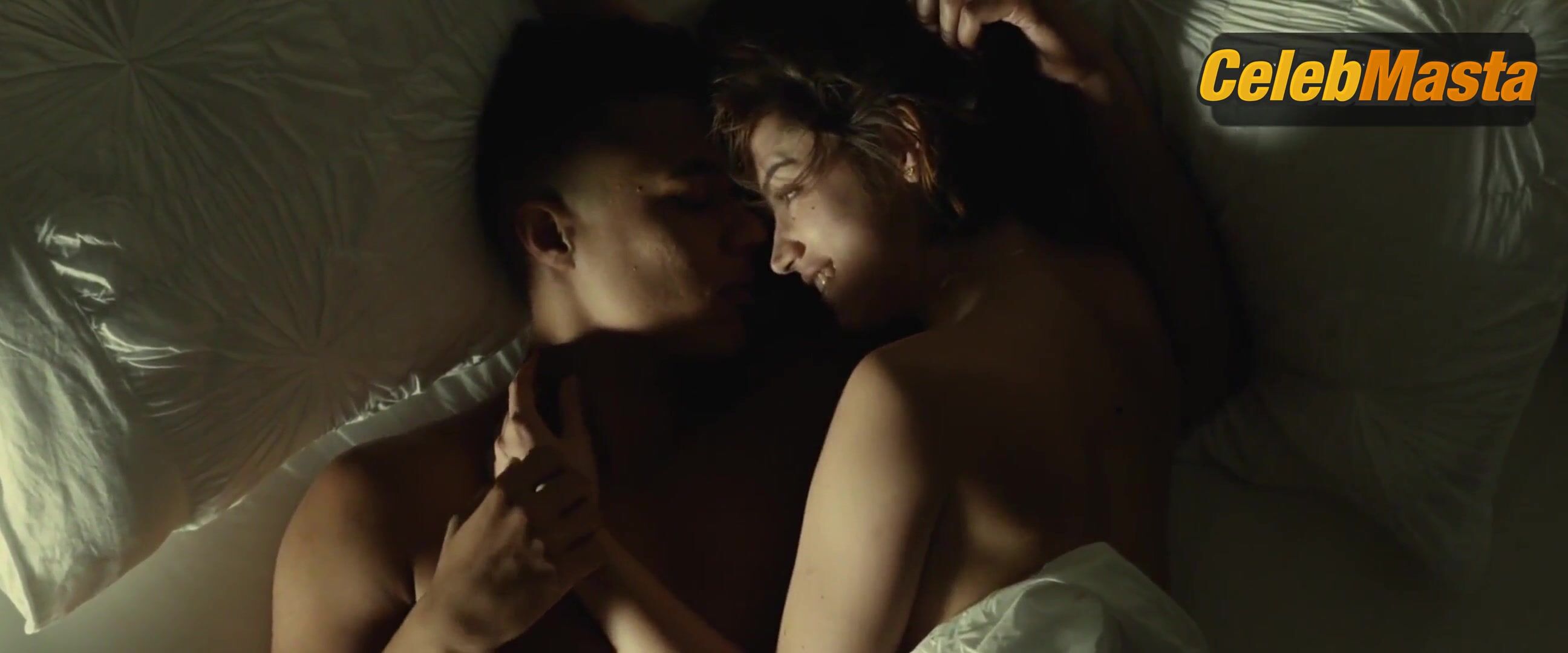 Ana De Armas Underwear Scene From Exposed - Photo 2 of 5