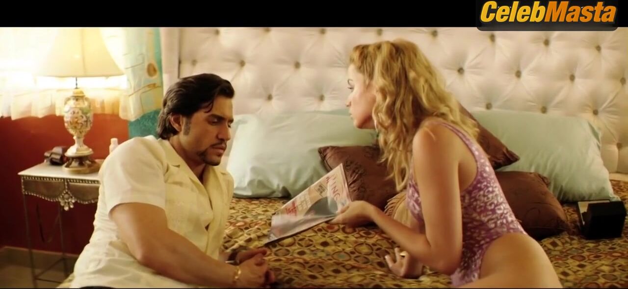 Ana De Armas Thong Scene From Hands Of Stone - Photo 1 of 5 photo 4