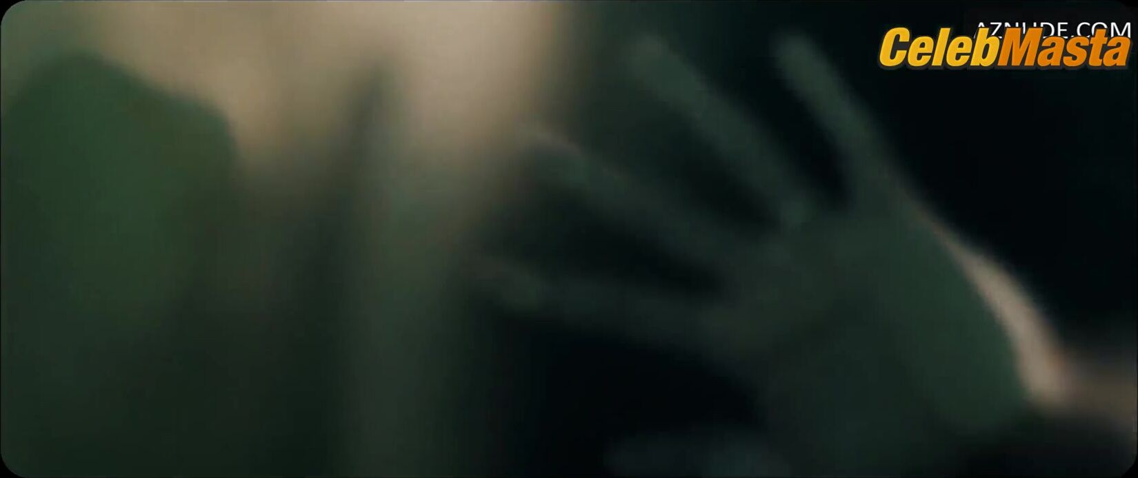 Ana De Armas And Lorenza Izzo Ass, Tits Scene From Knock - Photo 4 of 5