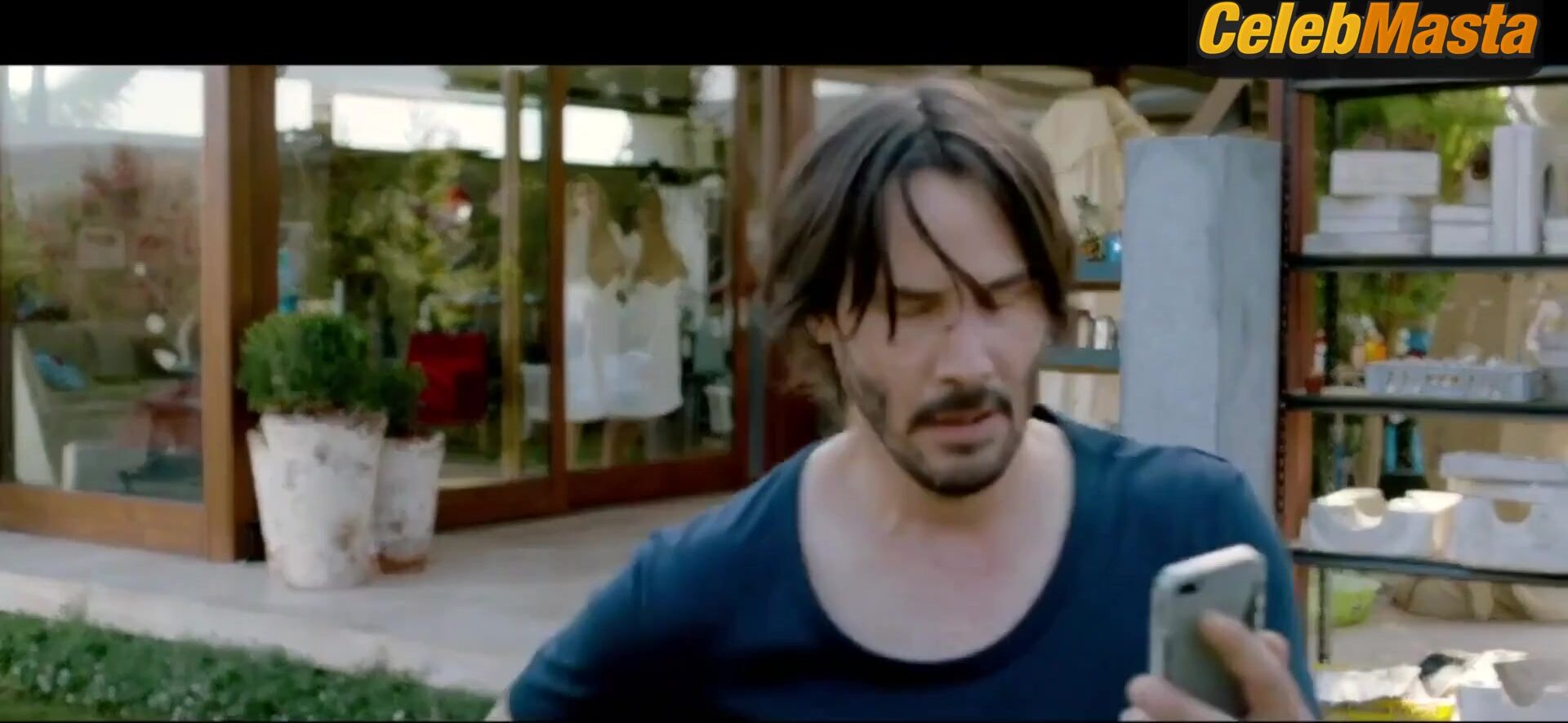 Ana De Armas And Lorenza Izzo Sexy Scene From Knock Knock - Photo 1 of 5 photo 2